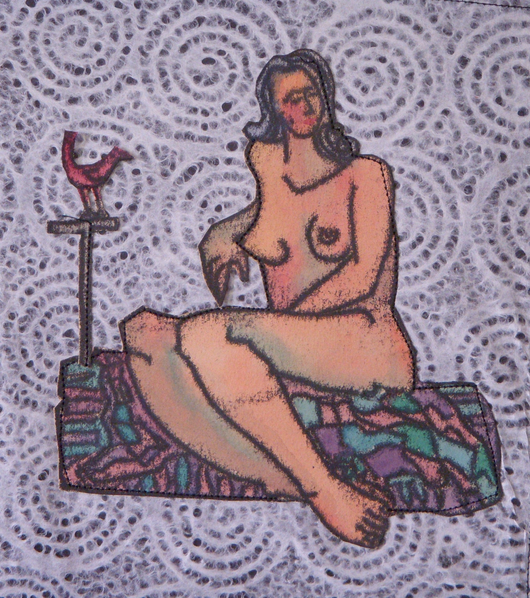 Looking the Other Way